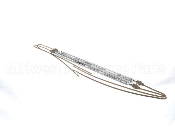 59846 Vollrath Heat Elements 11-3/8 104V 200W - 2 Pack