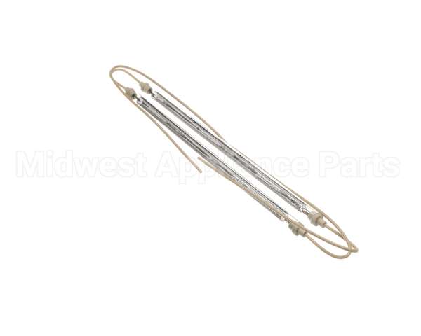 59849 Vollrath Heat Elements 11-3/8 - 2 Pack