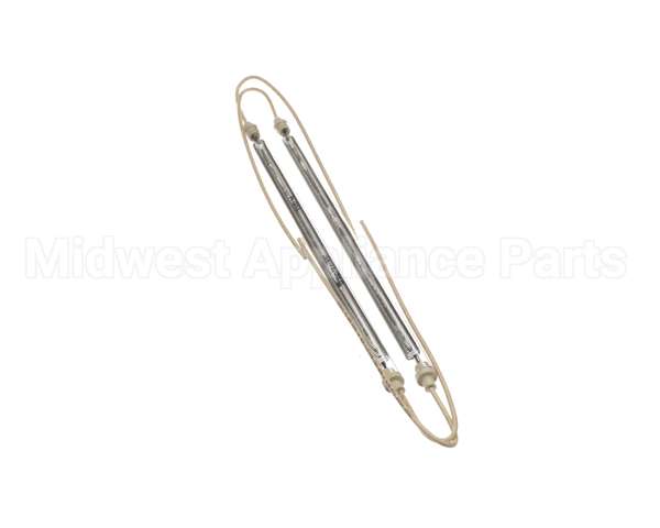 59849 Vollrath Heat Elements 11-3/8 - 2 Pack