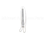 59851 Vollrath Heat Elements 15-3/8 69.3V 413W - 2 Pack