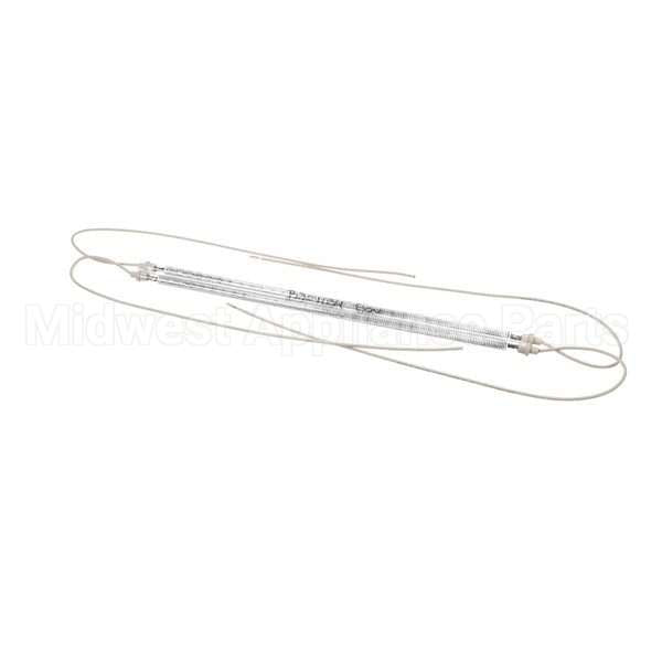 59852 Compatible Vollrath Heat Elements 15-3/8 80V 413W - 2 Pack