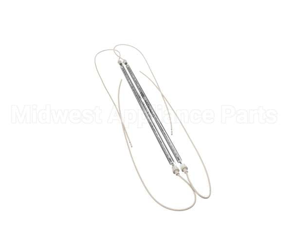 59852 Vollrath Heat Elements 15-3/8 80V 413W - 2 Pack