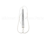 59852 Vollrath Heat Elements 15-3/8 80V 413W - 2 Pack