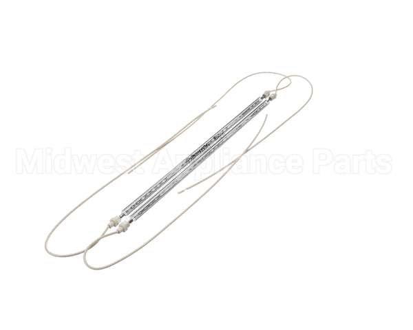 59852 Vollrath Heat Elements 15-3/8 80V 413W - 2 Pack