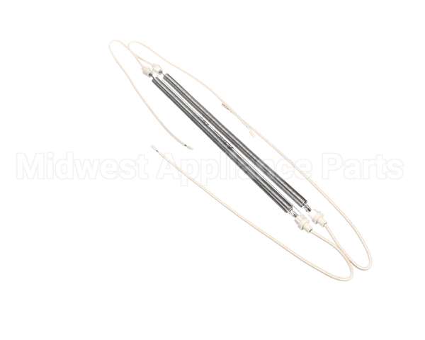 59854 Vollrath Heat Elements 11-3/8 120V 700W - 2 Pack