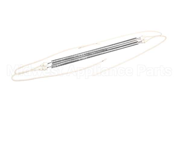 59854 Vollrath Heat Elements 11-3/8 120V 700W - 2 Pack