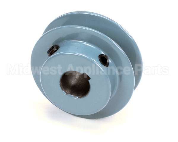 598540 Stoelting Pully 2.35In Od 5/8In Bore Dia