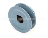 598540 Stoelting Pully 2.35In Od 5/8In Bore Dia