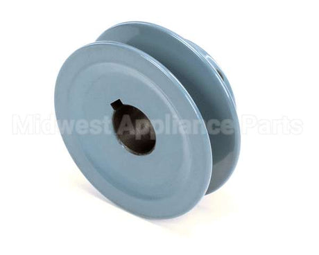 598540 Stoelting Pully 2.35In Od 5/8In Bore Dia