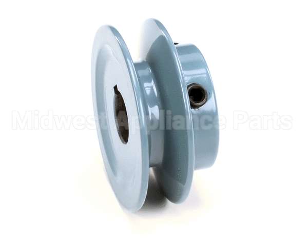 598540 Stoelting Pully 2.35In Od 5/8In Bore Dia