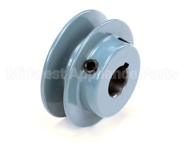 598540 Stoelting Pully 2.35In Od 5/8In Bore Dia