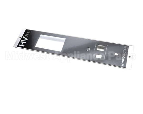 59855 Blodgett Panel Decal,Hv100 7 Tscrn