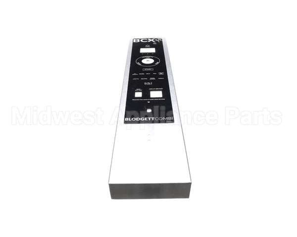 59857 Blodgett Panel Decal,Bcx 2.8 Man