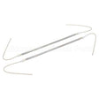 59858 Compatible Vollrath Quartz Heater 104V/907W, Pk2