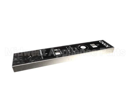 59861 Blodgett Panel & Decal,Cnvx 2.8" Man