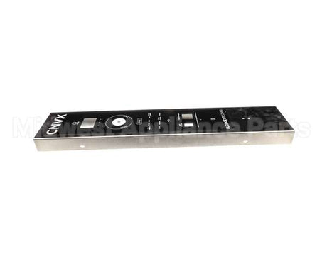 59861 Blodgett Panel & Decal,Cnvx 2.8" Man