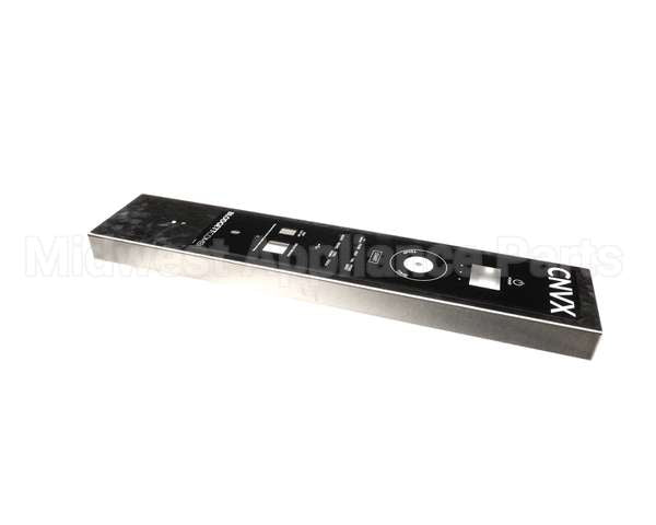 59861 Blodgett Panel & Decal,Cnvx 2.8" Man