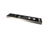 59861 Blodgett Panel & Decal,Cnvx 2.8" Man