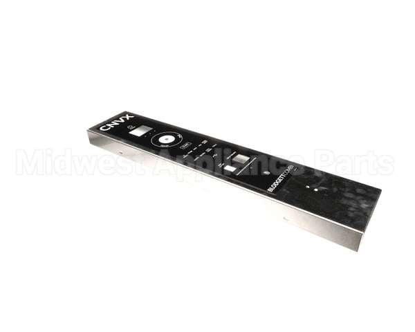 59861 Blodgett Panel & Decal,Cnvx 2.8" Man