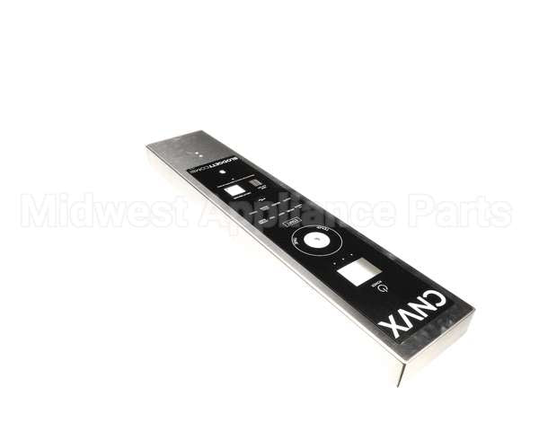59861 Blodgett Panel & Decal,Cnvx 2.8" Man
