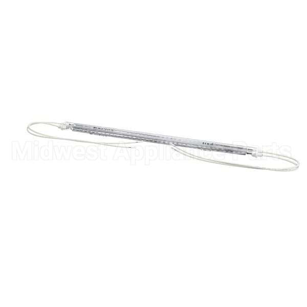 59867 Compatible Vollrath Heat Elements 15-3/8 110V 600W - 2 Pack
