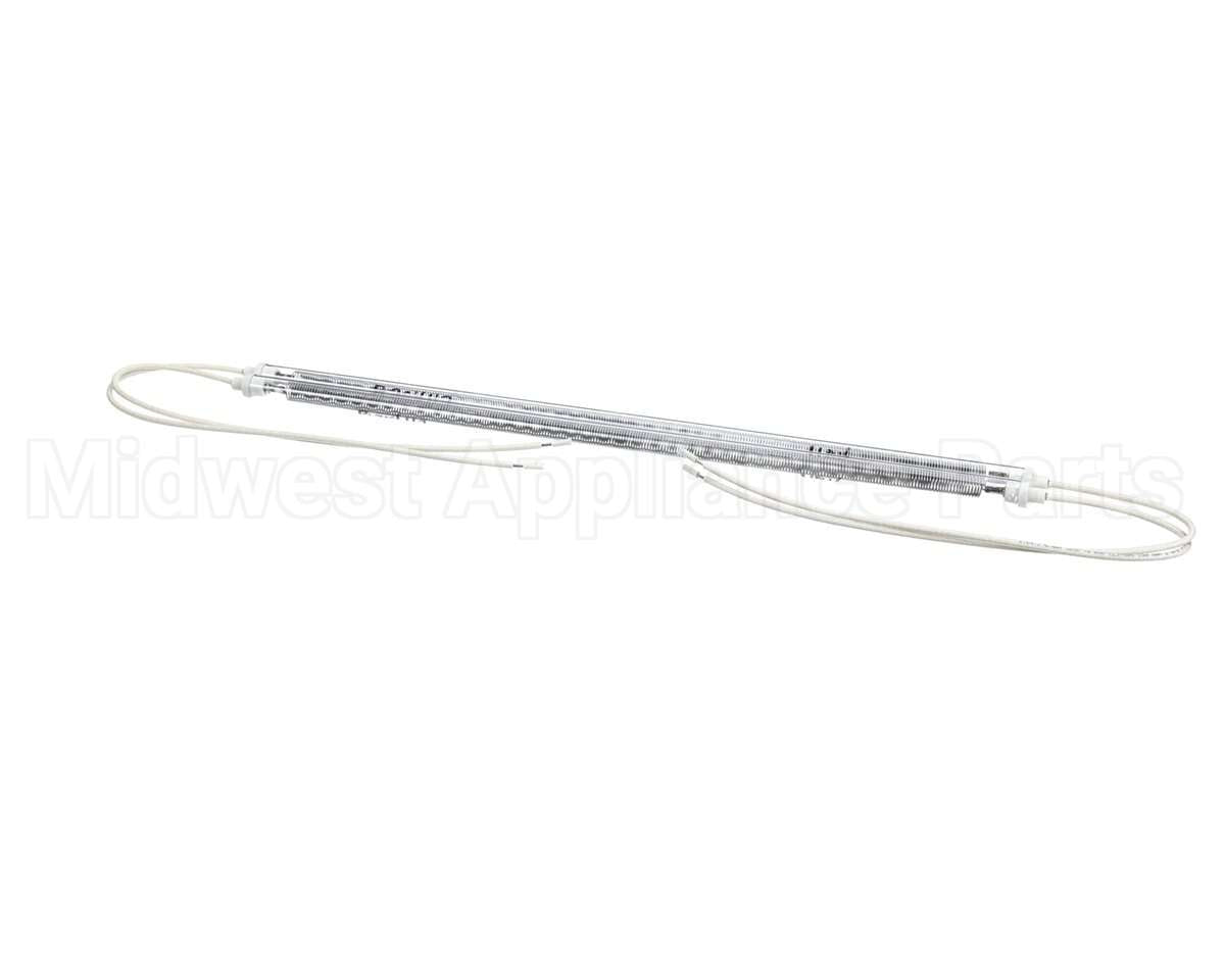 59867 Vollrath Heat Elements 15-3/8 110V 600W - 2 Pack