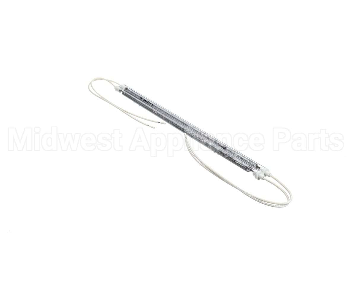 59867 Vollrath Heat Elements 15-3/8 110V 600W - 2 Pack