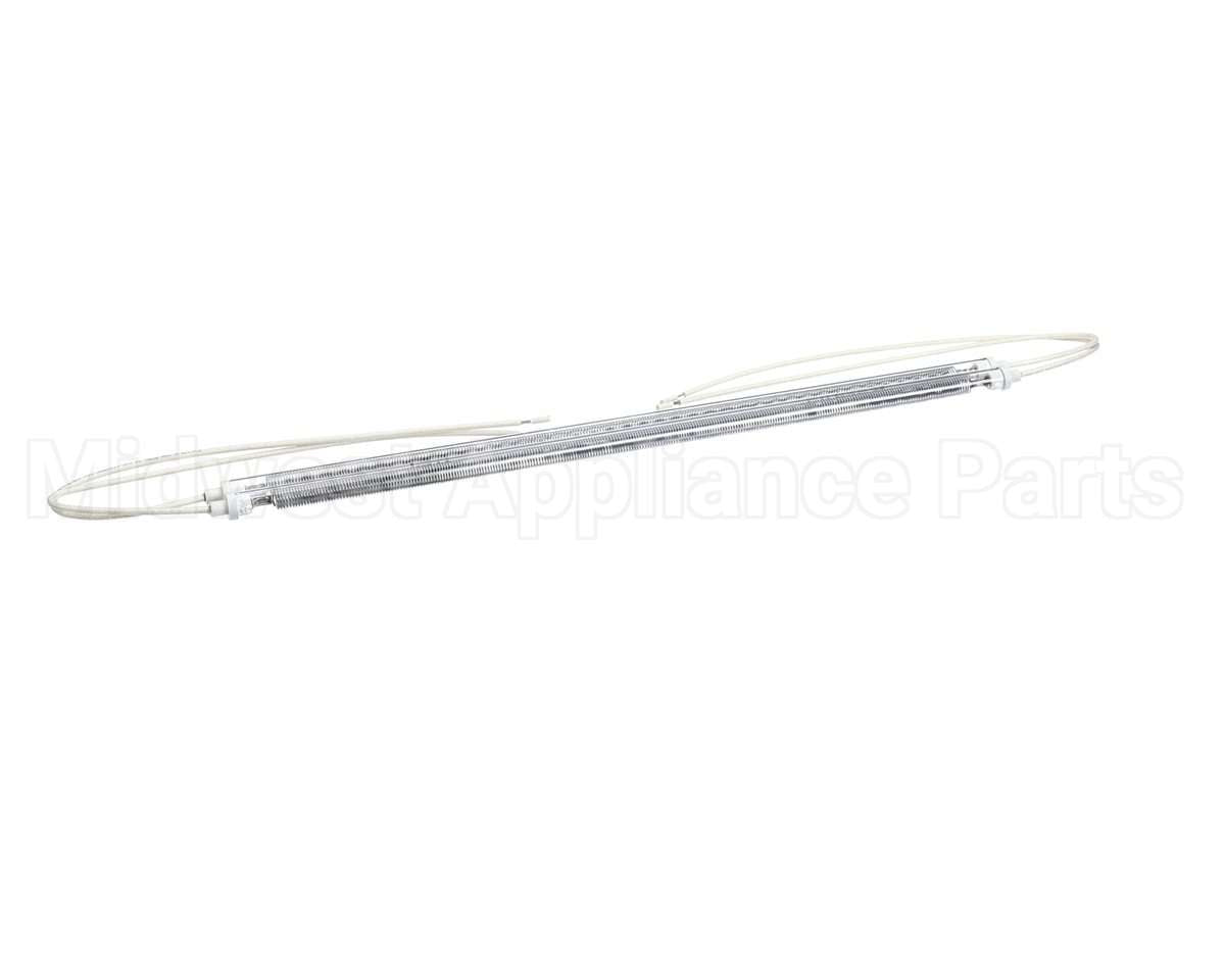 59867 Vollrath Heat Elements 15-3/8 110V 600W - 2 Pack