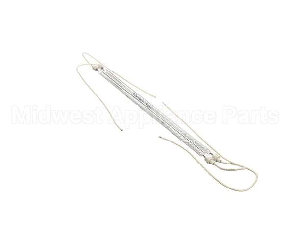 59868 Vollrath Heat Elements 15-3/8 120V 600W - 2 Pack