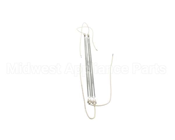 59868 Vollrath Heat Elements 15-3/8 120V 600W - 2 Pack