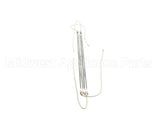 59868 Vollrath Heat Elements 15-3/8 120V 600W - 2 Pack