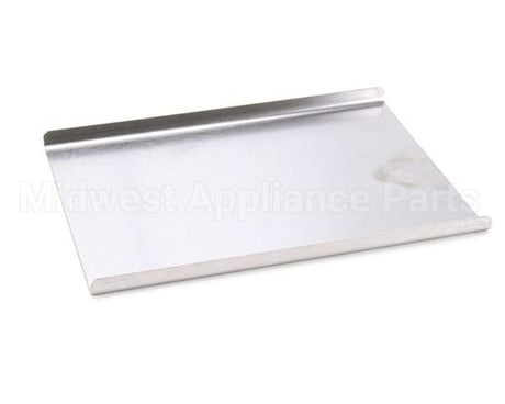 59877 Perlick Front Sliding Cover Sub-Assembly