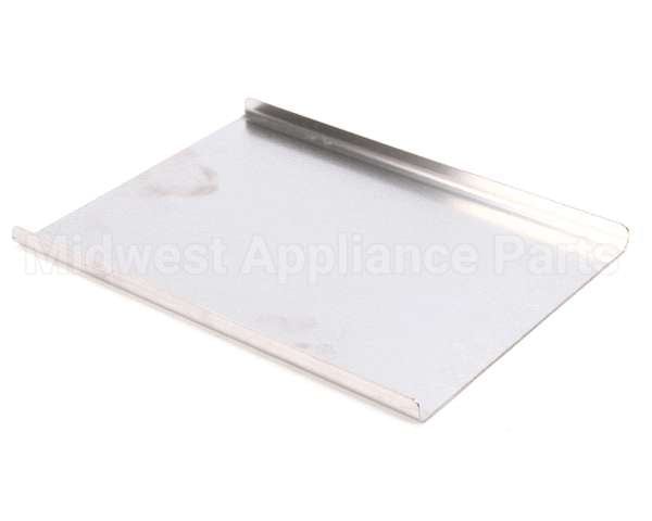 59877 Perlick Front Sliding Cover Sub-Assembly