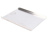 59877 Perlick Front Sliding Cover Sub-Assembly