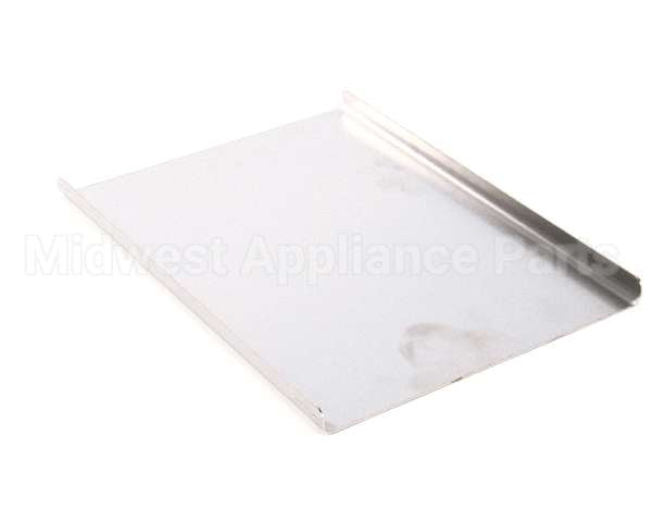 59877 Perlick Front Sliding Cover Sub-Assembly