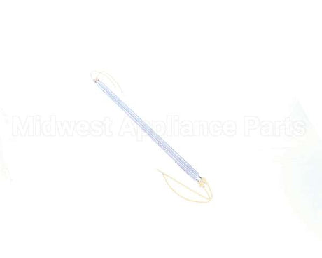 59877 Vollrath Heat Elements 22-3/16 120V 800W - 2 Pack