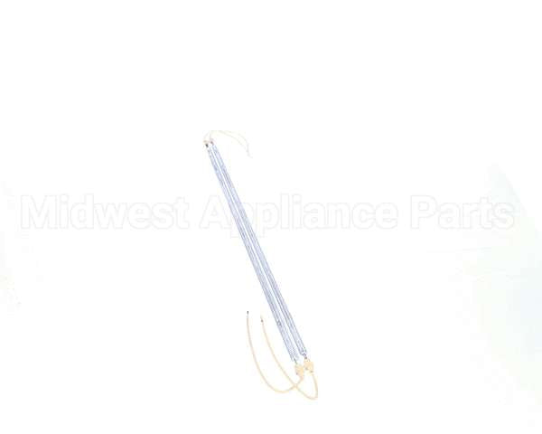 59877 Vollrath Heat Elements 22-3/16 120V 800W - 2 Pack