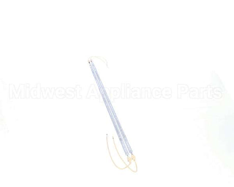 59877 Vollrath Heat Elements 22-3/16 120V 800W - 2 Pack