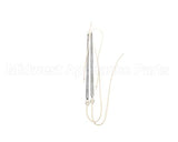 59881 Vollrath Heat Elements 15-3/8 69.3V 600W - 2 Pack