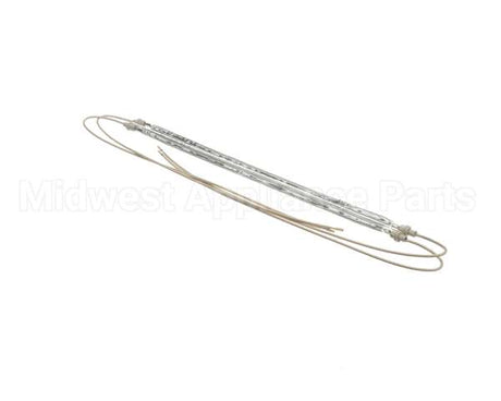 59885 Vollrath 2Pk Heat Elem 15-3/8 208V 600W