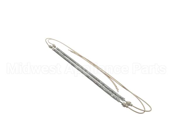 59885 Vollrath 2Pk Heat Elem 15-3/8 208V 600W