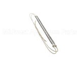 59885 Vollrath 2Pk Heat Elem 15-3/8 208V 600W