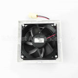 5989220100 Beko Refrigerator Fan Assembly