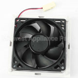 5989220100 Beko Refrigerator Fan Assembly