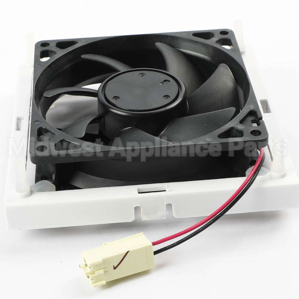 5989220100 Beko Refrigerator Fan Assembly
