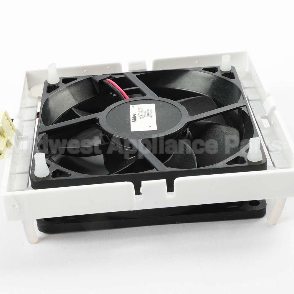 5989220100 Beko Refrigerator Fan Assembly