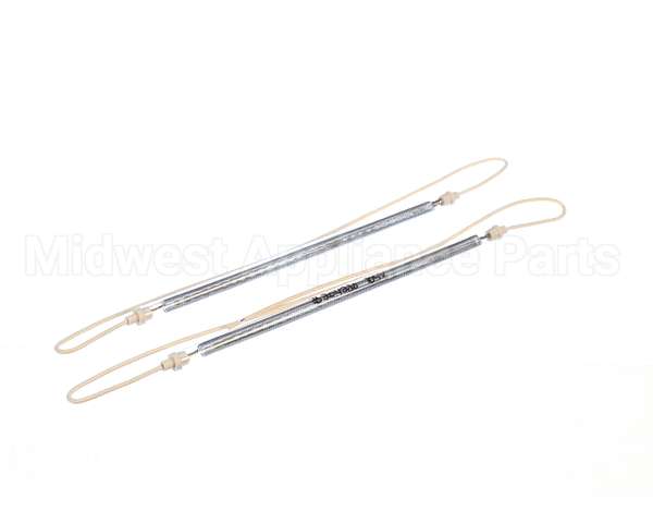 59895 Vollrath Heat Elements 11-3/8 104V 700W - 2 Pack