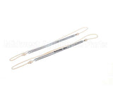 59895 Vollrath Heat Elements 11-3/8 104V 700W - 2 Pack