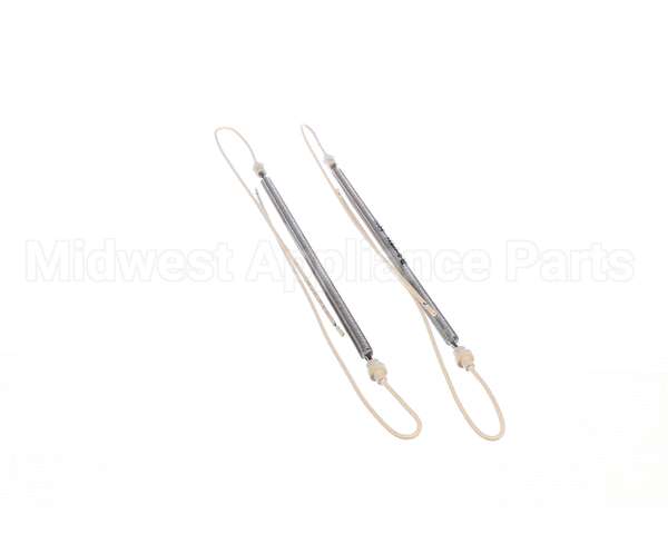 59895 Vollrath Heat Elements 11-3/8 104V 700W - 2 Pack