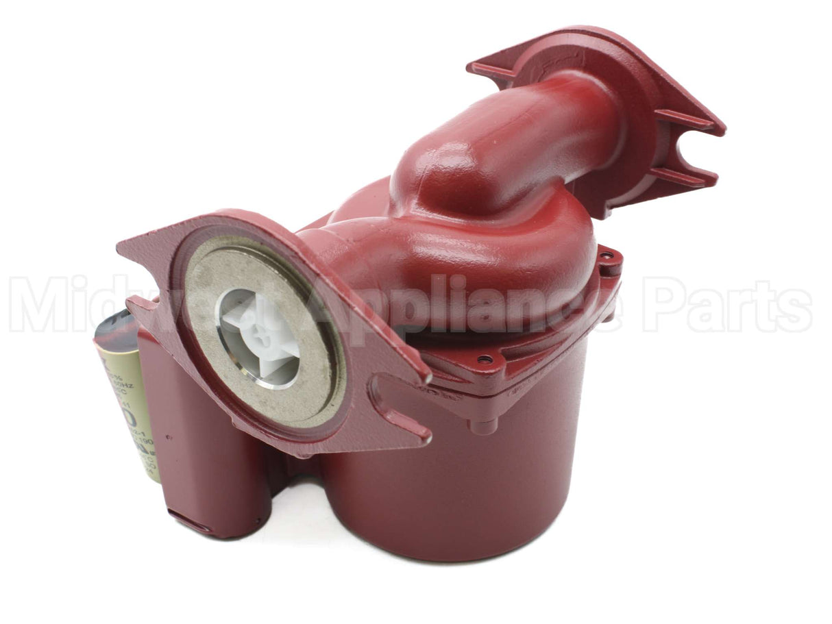 59896773 Grundfos Ups15-55Sfc 1/12Hp115V Ss Pump